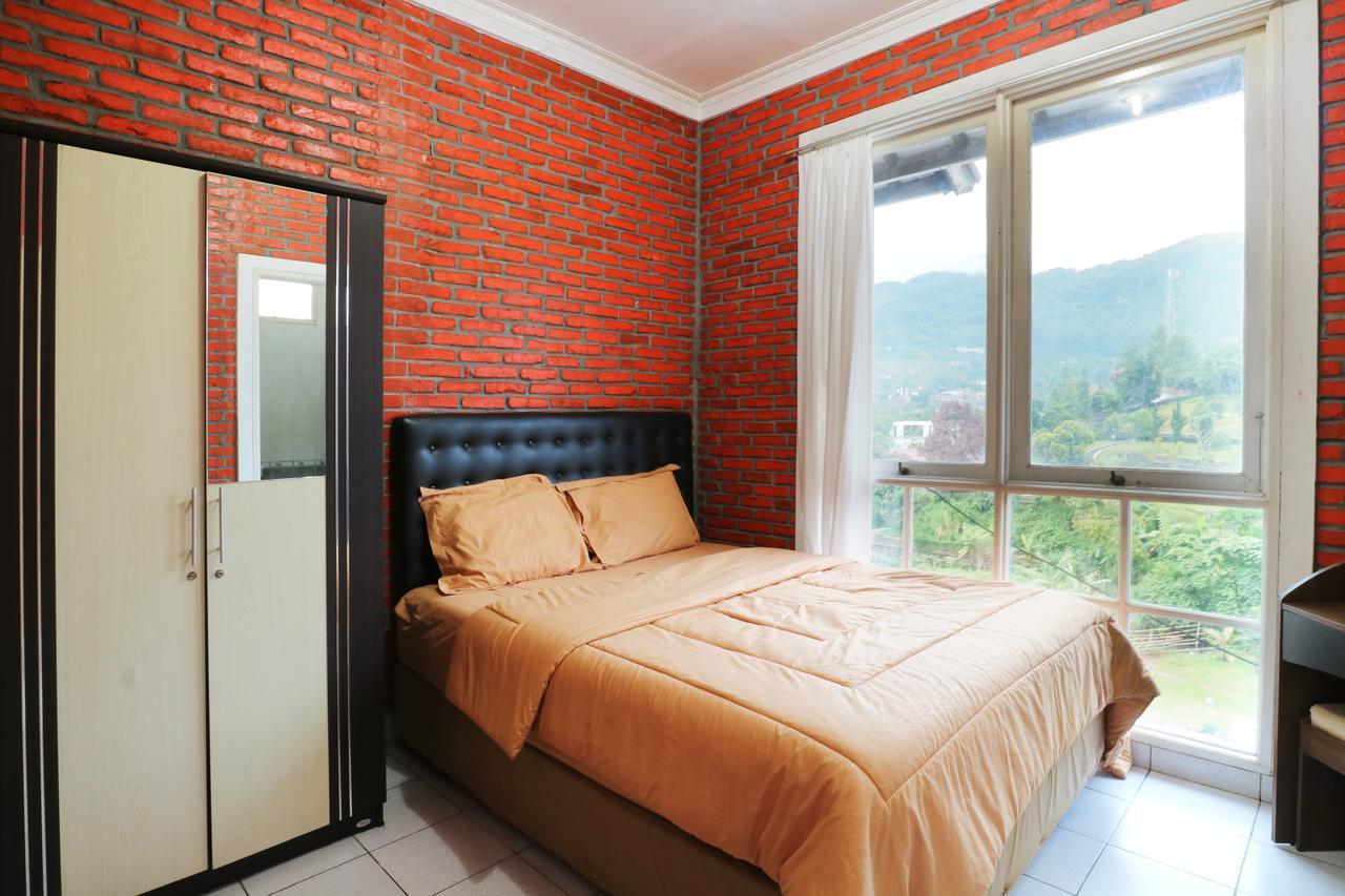 Villa Madani Paragajen エクステリア 写真