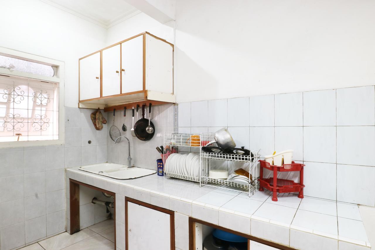 Villa Madani Paragajen エクステリア 写真