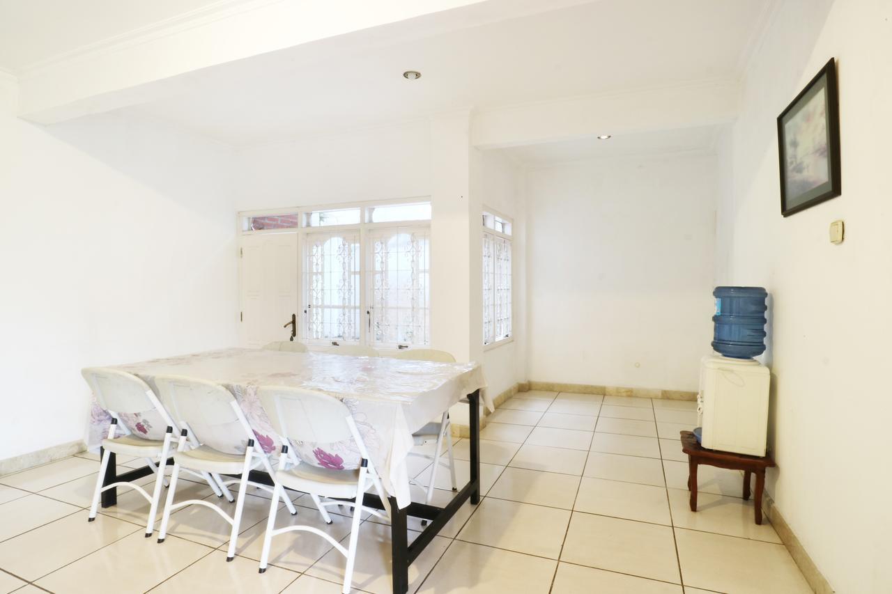 Villa Madani Paragajen エクステリア 写真
