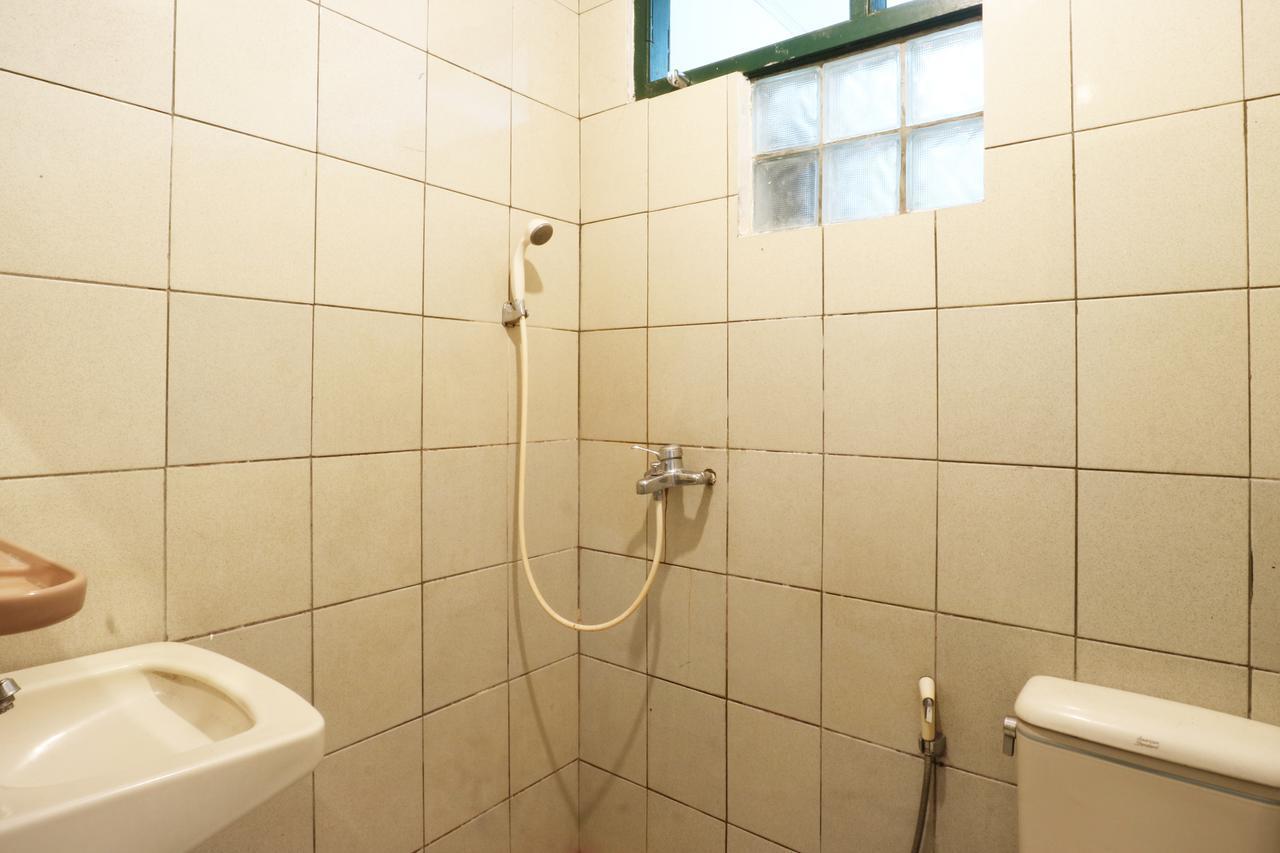 Villa Madani Paragajen エクステリア 写真