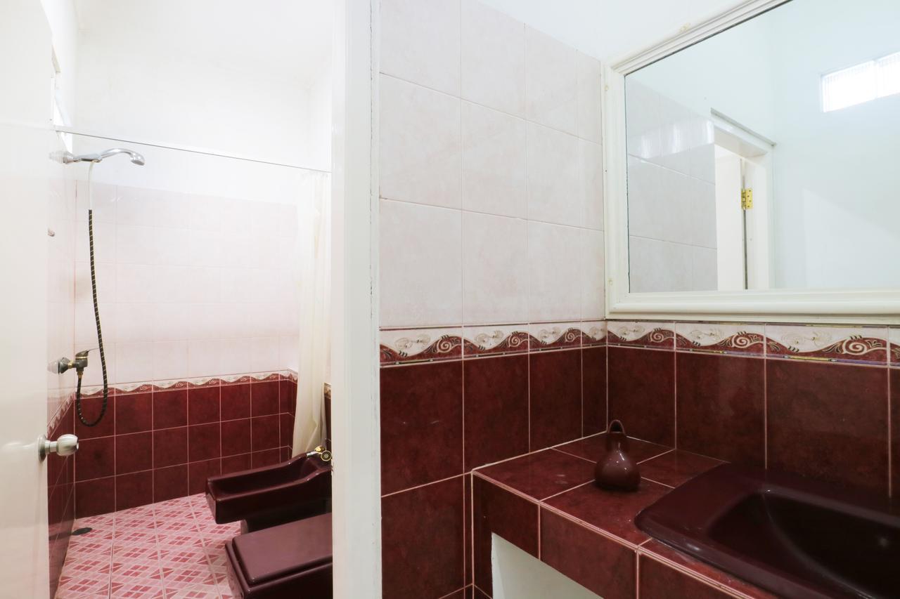 Villa Madani Paragajen エクステリア 写真