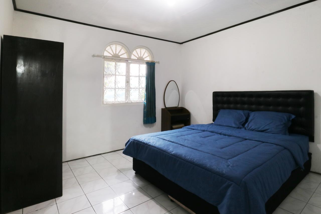 Villa Madani Paragajen エクステリア 写真